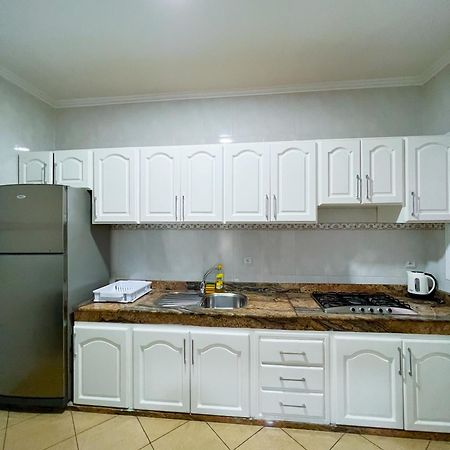 Rif Appartment Al Hoceïma Exterior foto