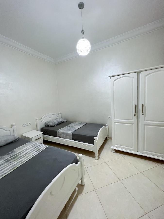 Rif Appartment Al Hoceïma Exterior foto
