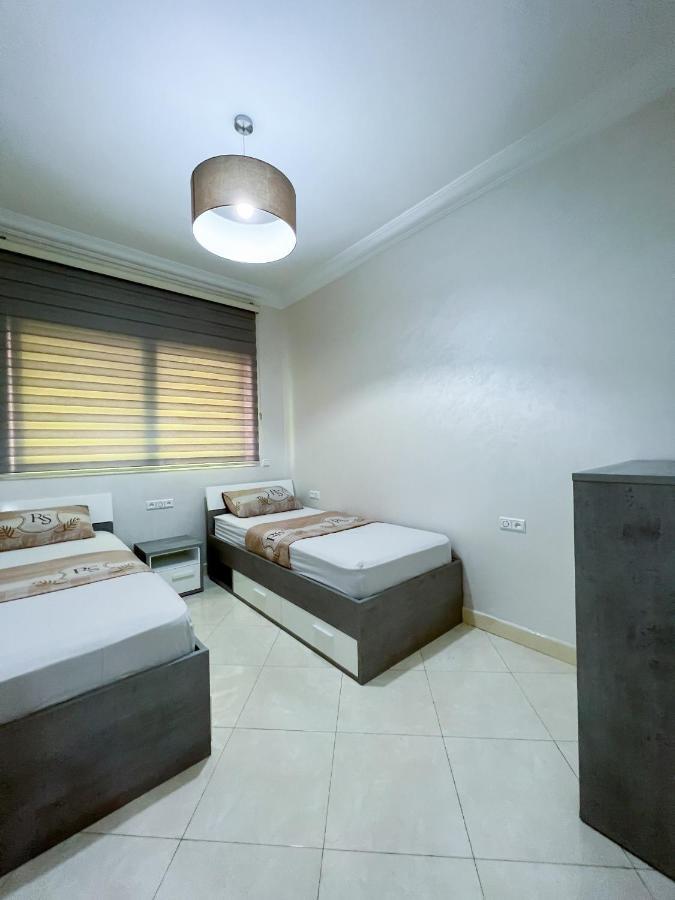 Rif Appartment Al Hoceïma Exterior foto