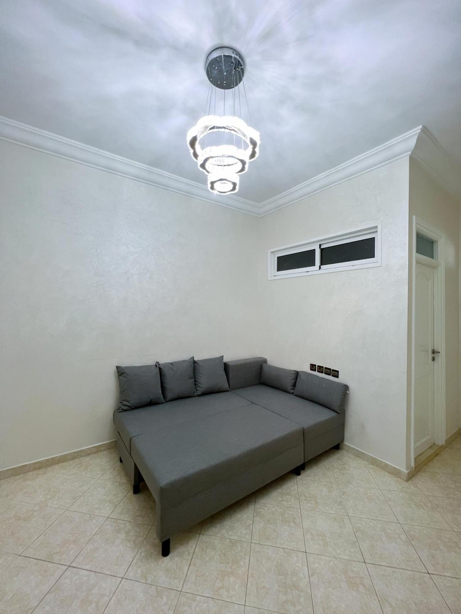 Rif Appartment Al Hoceïma Exterior foto