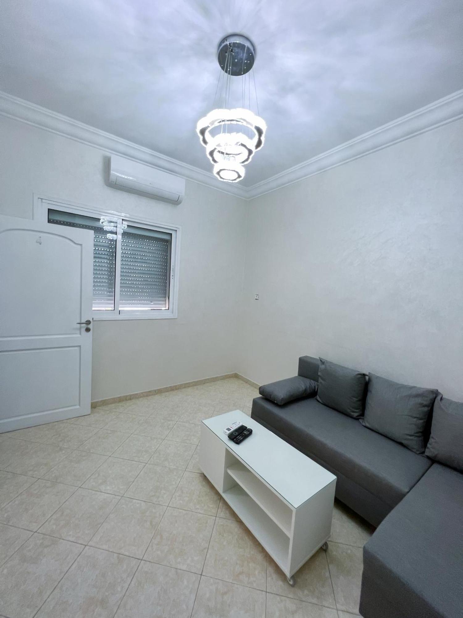 Rif Appartment Al Hoceïma Exterior foto