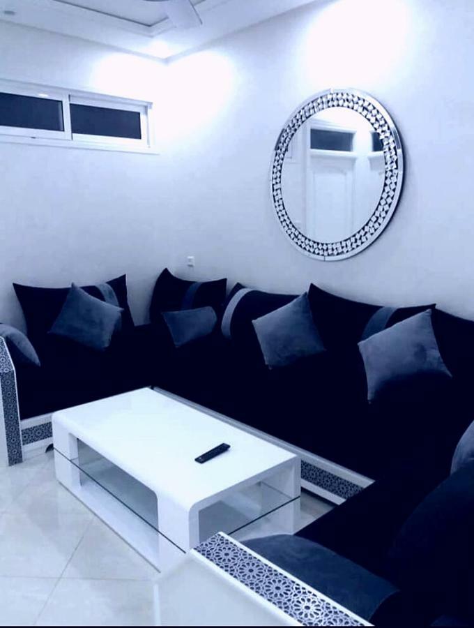 Rif Appartment Al Hoceïma Exterior foto